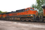 BNSF 1000